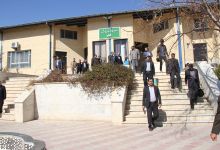 گزارش تصویری بازدید مدیران مدارس متوسط دوم ( دبیرستان) از دانشگاه صنعتی شاهرود (دوربین سوم)
